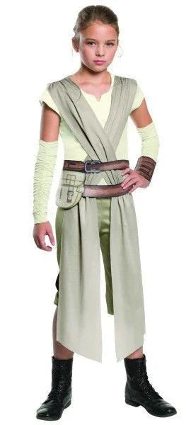 Disfraz de Rey Star Wars para Niña INFANTILES Rubies